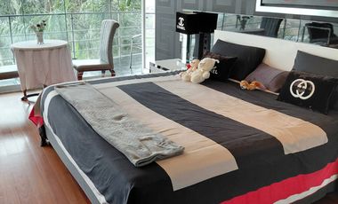 Vendo Departamento Duplex 3 dormitorios 2 estacionamientos Casuarinas Surco