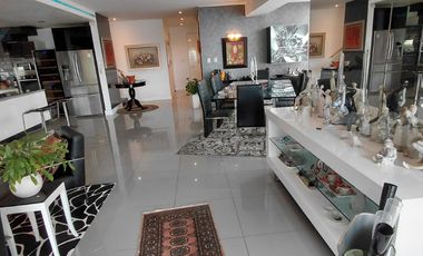 Vendo Departamento Duplex 3 dormitorios 2 estacionamientos Casuarinas Surco