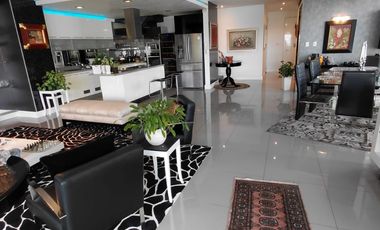 Vendo Departamento Duplex 3 dormitorios 2 estacionamientos Casuarinas Surco