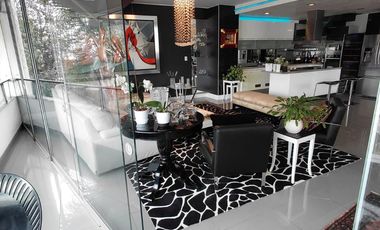 Vendo Departamento Duplex 3 dormitorios 2 estacionamientos Casuarinas Surco