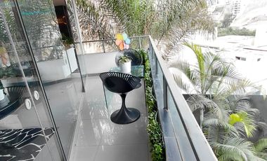 Vendo Departamento Duplex 3 dormitorios 2 estacionamientos Casuarinas Surco