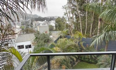 Vendo Departamento Duplex 3 dormitorios 2 estacionamientos Casuarinas Surco