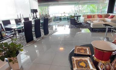 Vendo Departamento Duplex 3 dormitorios 2 estacionamientos Casuarinas Surco