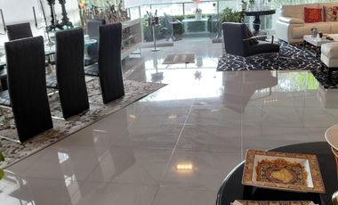 Vendo Departamento Duplex 3 dormitorios 2 estacionamientos Casuarinas Surco