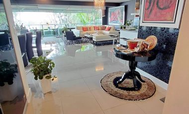 Vendo Departamento Duplex 3 dormitorios 2 estacionamientos Casuarinas Surco