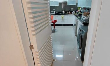 Vendo Departamento Duplex 3 dormitorios 2 estacionamientos Casuarinas Surco
