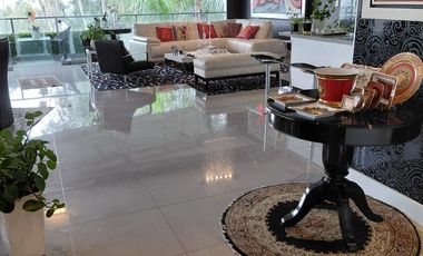 Vendo Departamento Duplex 3 dormitorios 2 estacionamientos Casuarinas Surco