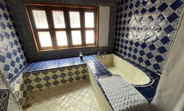 RENTO CUARTO CON BAÑO ZONA CENTRO EN SAN MIGUEL DE ALLENDE GUANAJUATO
