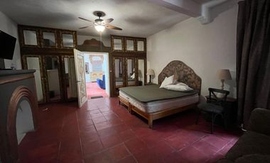 RENTO CUARTO CON BAÑO ZONA CENTRO EN SAN MIGUEL DE ALLENDE GUANAJUATO