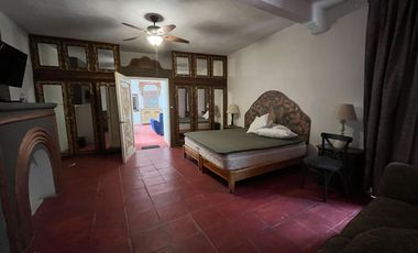 RENTO CUARTO CON BAÑO ZONA CENTRO EN SAN MIGUEL DE ALLENDE GUANAJUATO