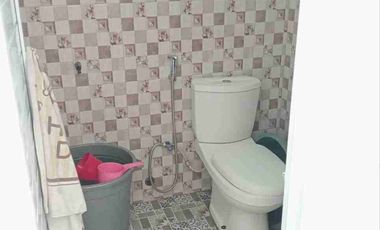 Rumah Cantik Murah Di Cluster Bersih Rapi Full Furnish Tinggal Bawa Koper Gentan Area