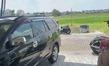 Rumah Cantik Murah Di Cluster Bersih Rapi Full Furnish Tinggal Bawa Koper Gentan Area