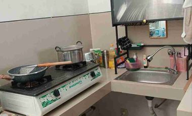 Rumah Cantik Murah Di Cluster Bersih Rapi Full Furnish Tinggal Bawa Koper Gentan Area