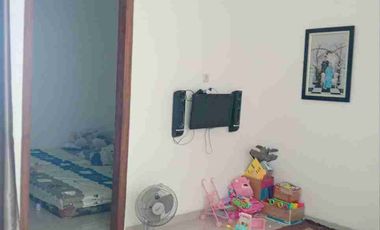 Rumah Cantik Murah Di Cluster Bersih Rapi Full Furnish Tinggal Bawa Koper Gentan Area