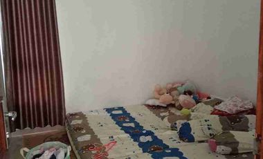 Rumah Cantik Murah Di Cluster Bersih Rapi Full Furnish Tinggal Bawa Koper Gentan Area