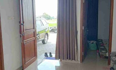 Rumah Cantik Murah Di Cluster Bersih Rapi Full Furnish Tinggal Bawa Koper Gentan Area