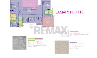 Award winning developers- Pool villa- Lamai- 3 beds, 3 bath