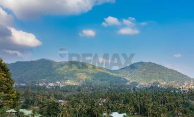 Award winning developers- Pool villa- Lamai- 3 beds, 3 bath