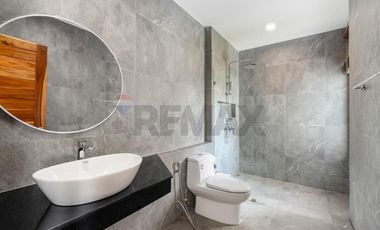 Award winning developers- Pool villa- Lamai- 3 beds, 3 bath