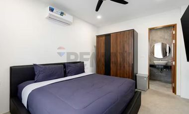 Award winning developers- Pool villa- Lamai- 3 beds, 3 bath