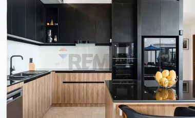 Award winning developers- Pool villa- Lamai- 3 beds, 3 bath