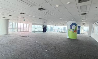 33jt/sqm, Jual Murah Office Space di Axa Tower - luas sesuai kebutuhan