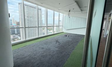 33jt/sqm, Jual Murah Office Space di Axa Tower - luas sesuai kebutuhan