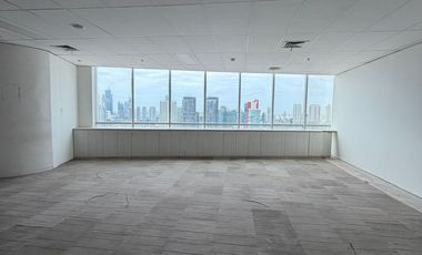 33jt/sqm, Jual Murah Office Space di Axa Tower - luas sesuai kebutuhan
