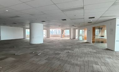 33jt/sqm, Jual Murah Office Space di Axa Tower - luas sesuai kebutuhan