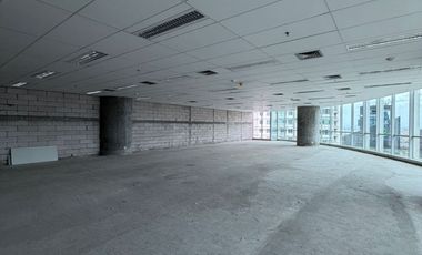 33jt/sqm, Jual Murah Office Space di Axa Tower - luas sesuai kebutuhan