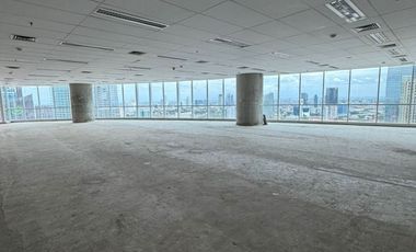 33jt/sqm, Jual Murah Office Space di Axa Tower - luas sesuai kebutuhan