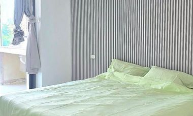🟥17 Rooms | near walking street | Rent price 110K. | No have Key money