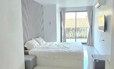 🟥17 Rooms | near walking street | Rent price 110K. | No have Key money