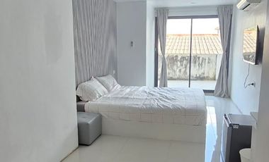 🟥17 Rooms | near walking street | Rent price 110K. | No have Key money