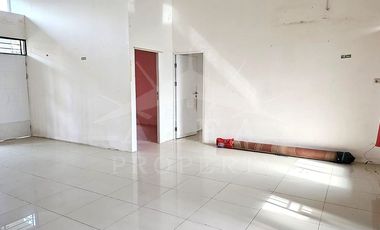 Rumah Idaman Keluarga Muda, Dekat Sekolah & Bebas Banjir