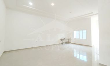 Sewa Cepat! Rumah Bagus Siap Huni Posisi Hadap Timur