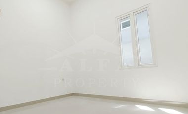 Sewa Cepat! Rumah Bagus Siap Huni Posisi Hadap Timur