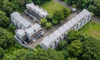 Rumah di Limo Dekat Meruyung Raya, Toll Limo, Stasiun Depok, KUA Limo, Living Plaza, Puskesmas Cinere, Jaksel