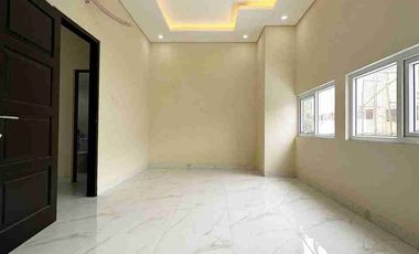 Rumah di Limo Dekat Meruyung Raya, Toll Limo, Stasiun Depok, KUA Limo, Living Plaza, Puskesmas Cinere, Jaksel