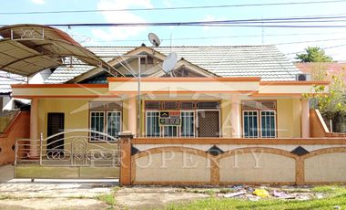 Sewa Rumah Keluarga, Akses Mudah ke Sekolah & Pusat Bisnis