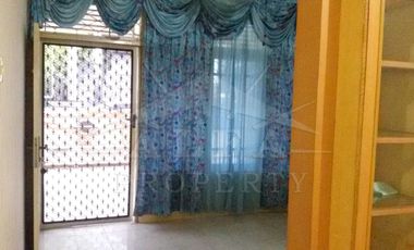 Sewa Rumah Keluarga, Akses Mudah ke Sekolah & Pusat Bisnis