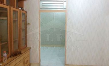 Sewa Rumah Keluarga, Akses Mudah ke Sekolah & Pusat Bisnis