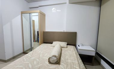 APARTEMEN FULL FURNISHED DISEWAKAN DEKAT RUMAH SAKIT INDRIATI SOLO BARU