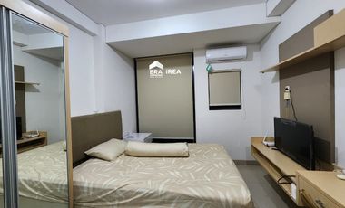 APARTEMEN FULL FURNISHED DISEWAKAN DEKAT RUMAH SAKIT INDRIATI SOLO BARU
