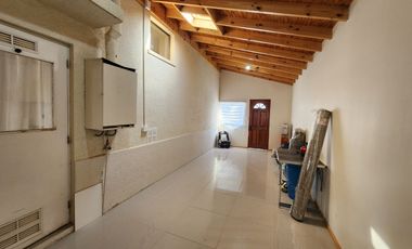 Se arrienda hermosa casa en El Polo, Machali