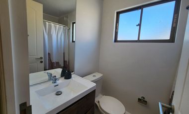 Se arrienda hermosa casa en El Polo, Machali
