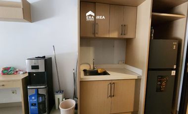 APARTEMEN FULL FURNISHED DISEWAKAN DEKAT THE PARK MALL SOLO BARU