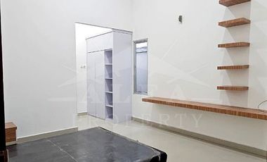 Jarang Ada! Jual Rumah Tunggal One Gate System, Nyaman Siap Huni