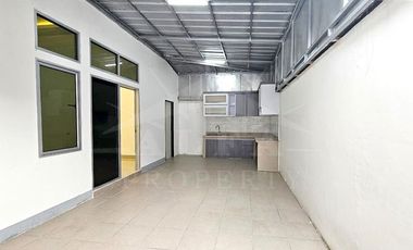 Jarang Ada! Jual Rumah Tunggal One Gate System, Nyaman Siap Huni
