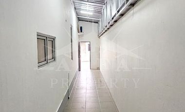 Jarang Ada! Jual Rumah Tunggal One Gate System, Nyaman Siap Huni